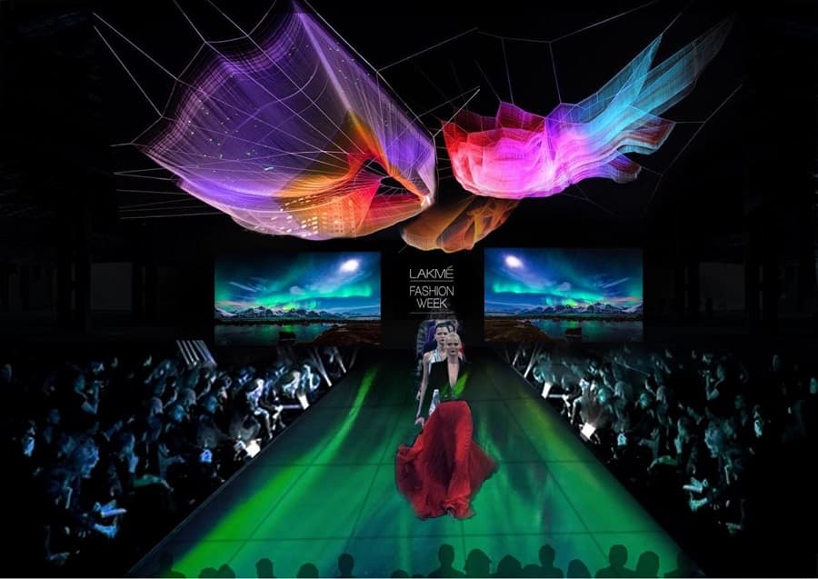 Inter National Institute of Fashion Design Panvel Activities photo 31